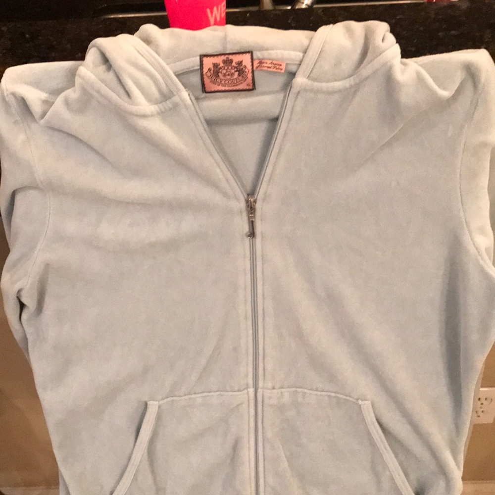 Juicy Couture Sweatshirt